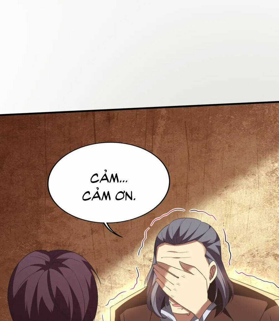 Y Võ Chí Tôn - Chapter 344 - Trang 19