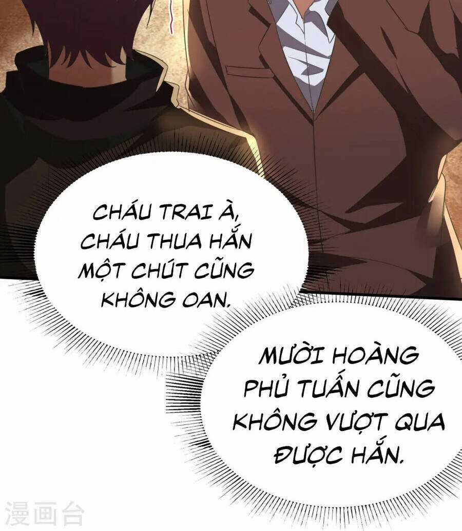 Y Võ Chí Tôn - Chapter 344 - Trang 20