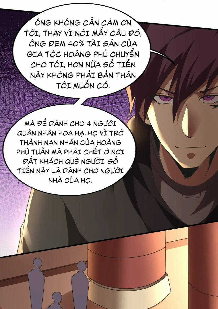 Y Võ Chí Tôn - Chapter 344 - Trang 21