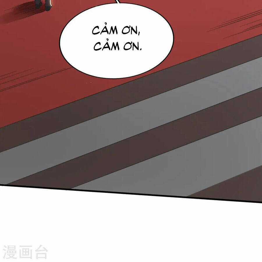 Y Võ Chí Tôn - Chapter 344 - Trang 23