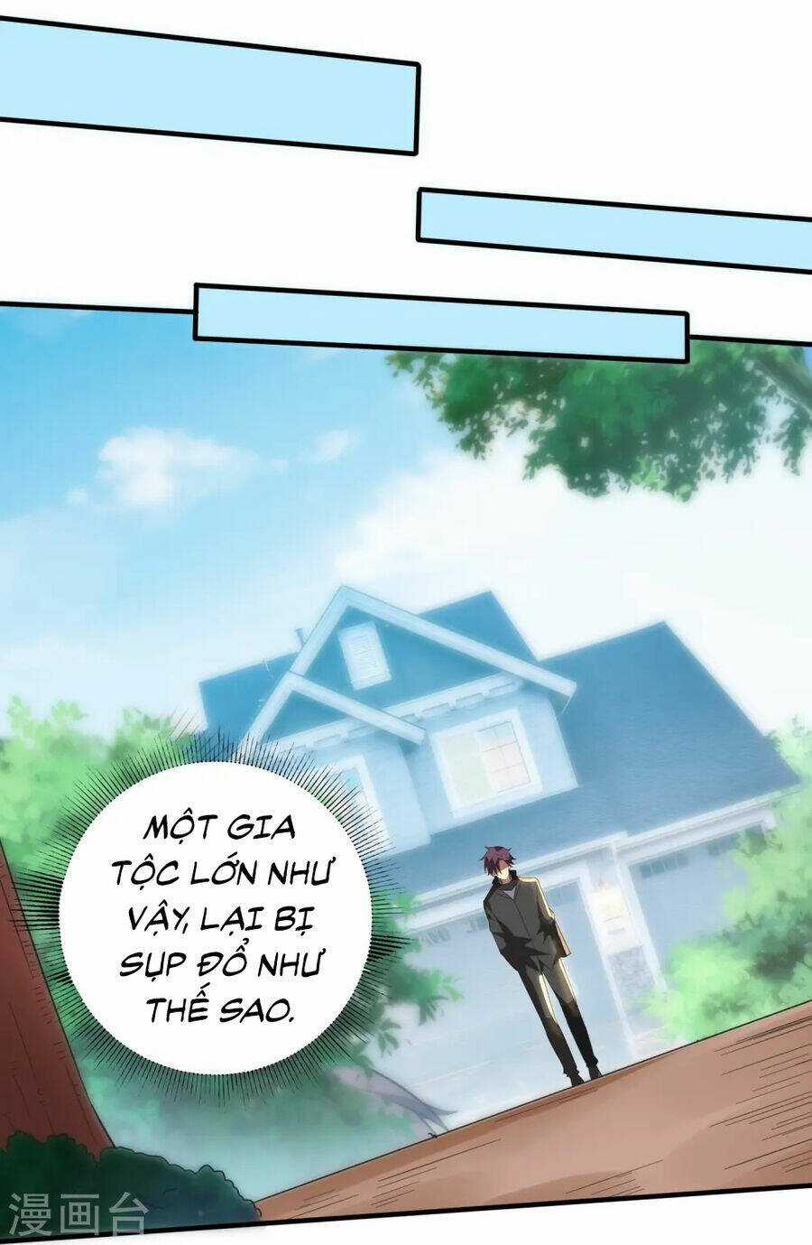 Y Võ Chí Tôn - Chapter 344 - Trang 24