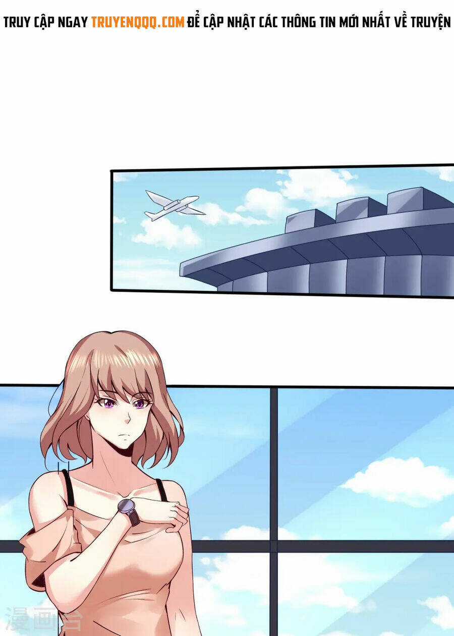 Y Võ Chí Tôn - Chapter 344 - Trang 27