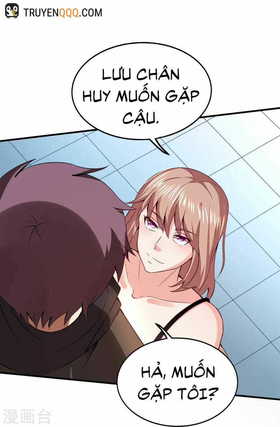 Y Võ Chí Tôn - Chapter 344 - Trang 30