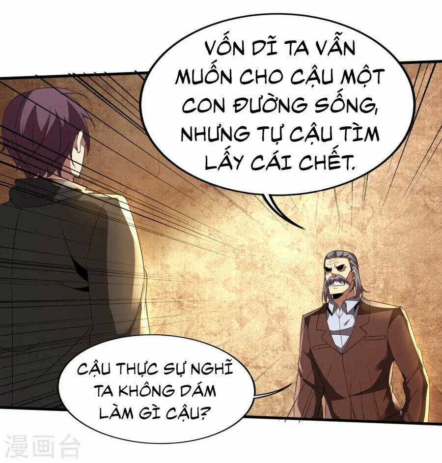 Y Võ Chí Tôn - Chapter 344 - Trang 4
