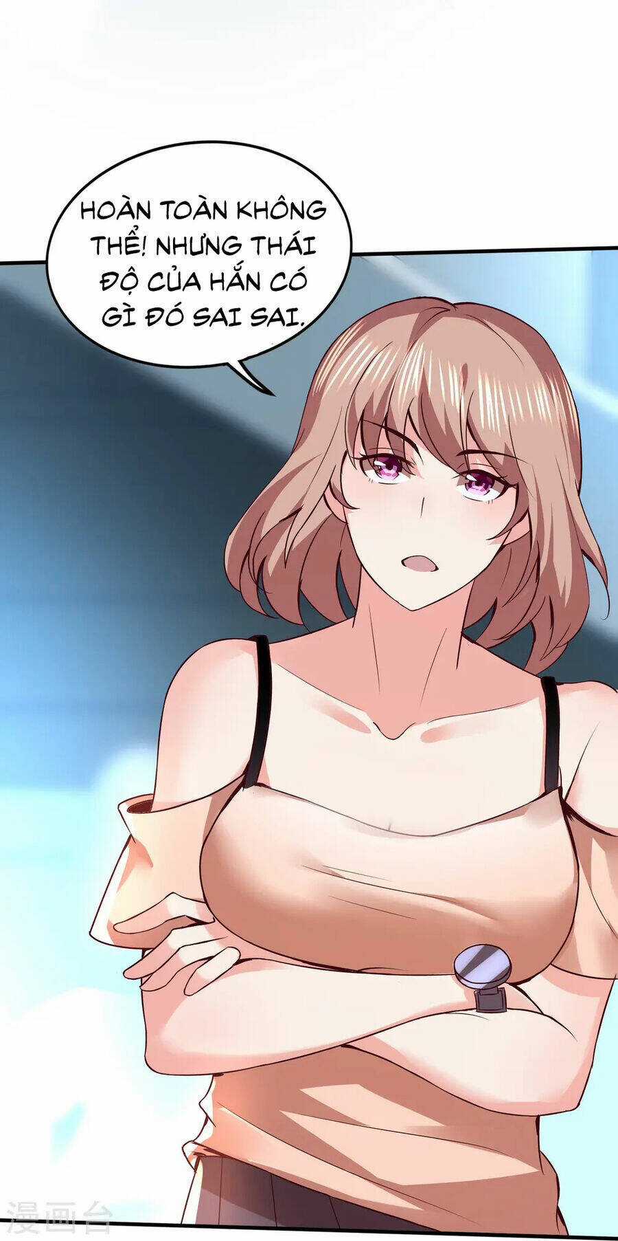 Y Võ Chí Tôn - Chapter 344 - Trang 32