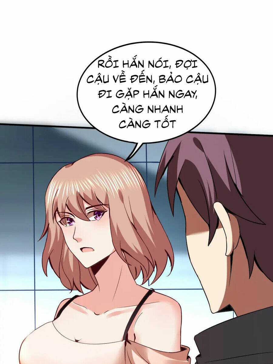 Y Võ Chí Tôn - Chapter 344 - Trang 34