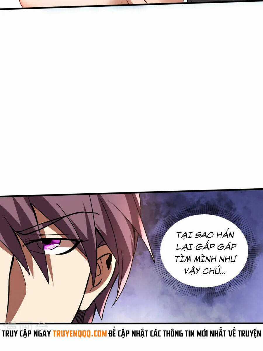 Y Võ Chí Tôn - Chapter 344 - Trang 35