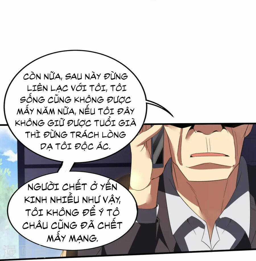 Y Võ Chí Tôn - Chapter 344 - Trang 10