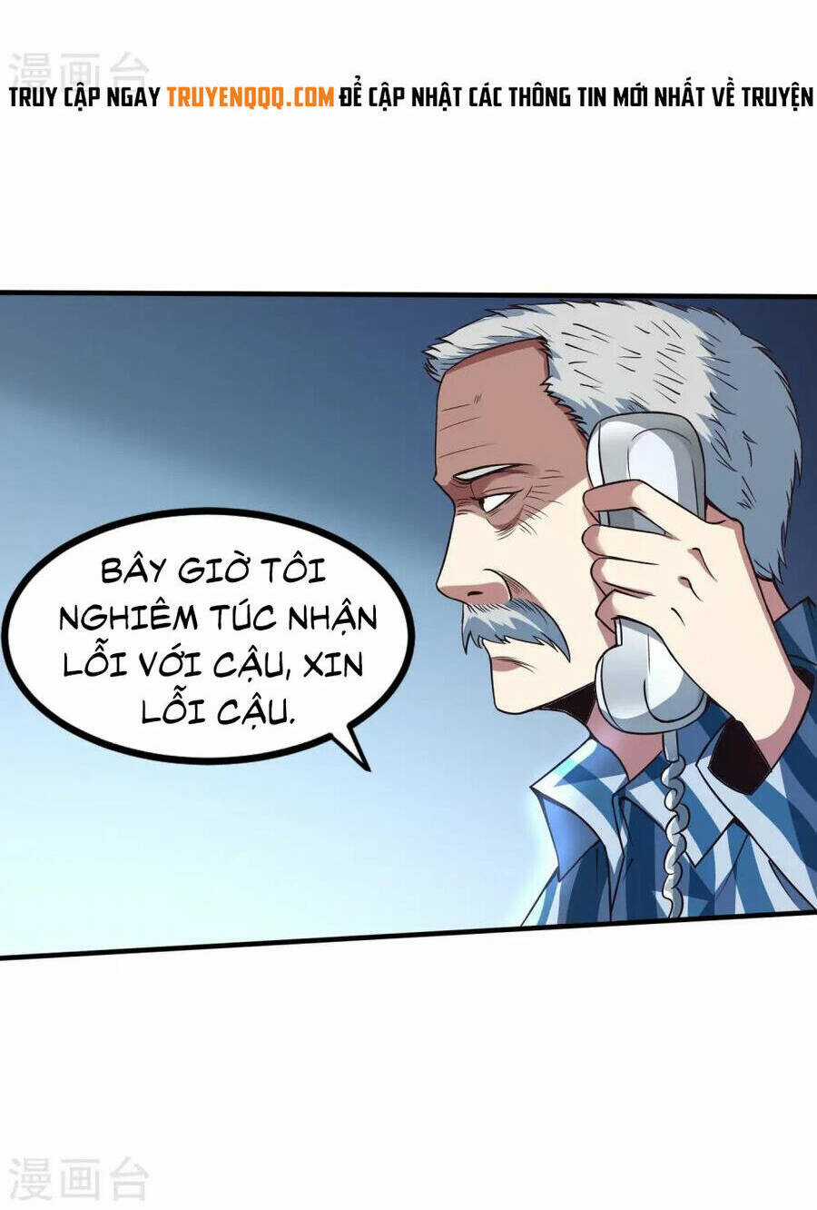 Y Võ Chí Tôn - Chapter 345 - Trang 13