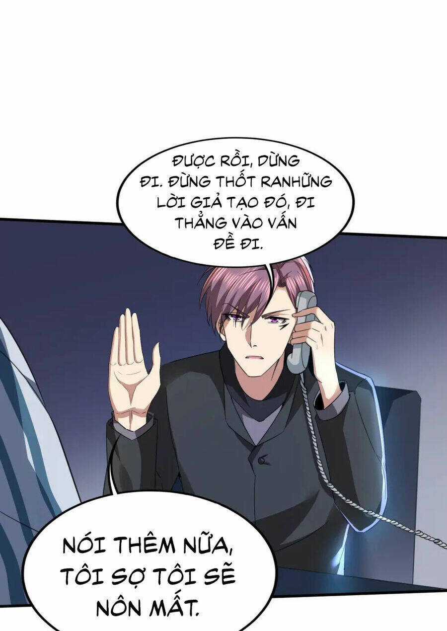 Y Võ Chí Tôn - Chapter 345 - Trang 14