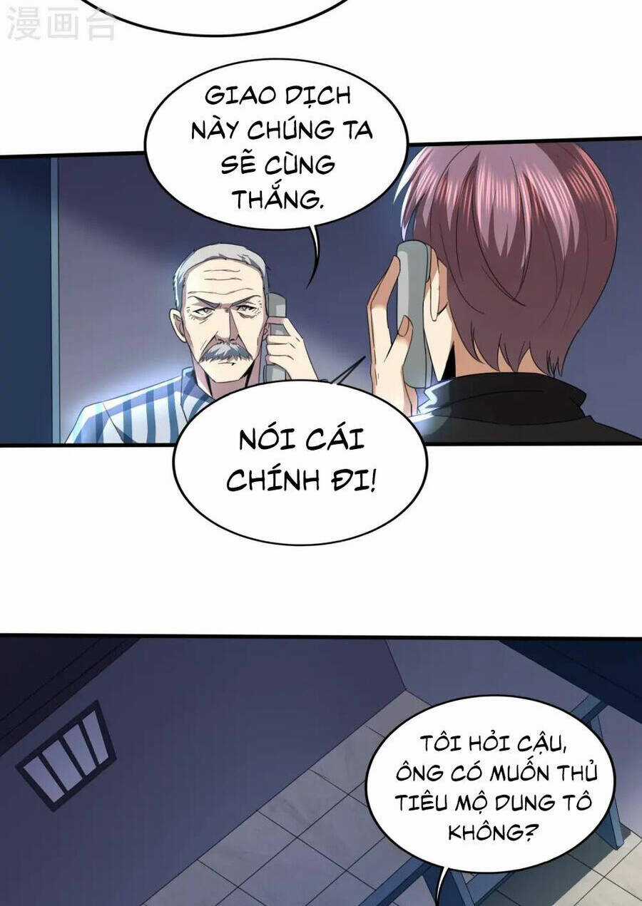 Y Võ Chí Tôn - Chapter 345 - Trang 15