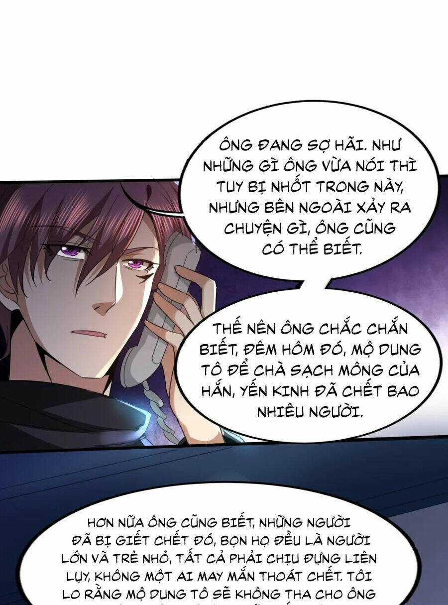 Y Võ Chí Tôn - Chapter 345 - Trang 20