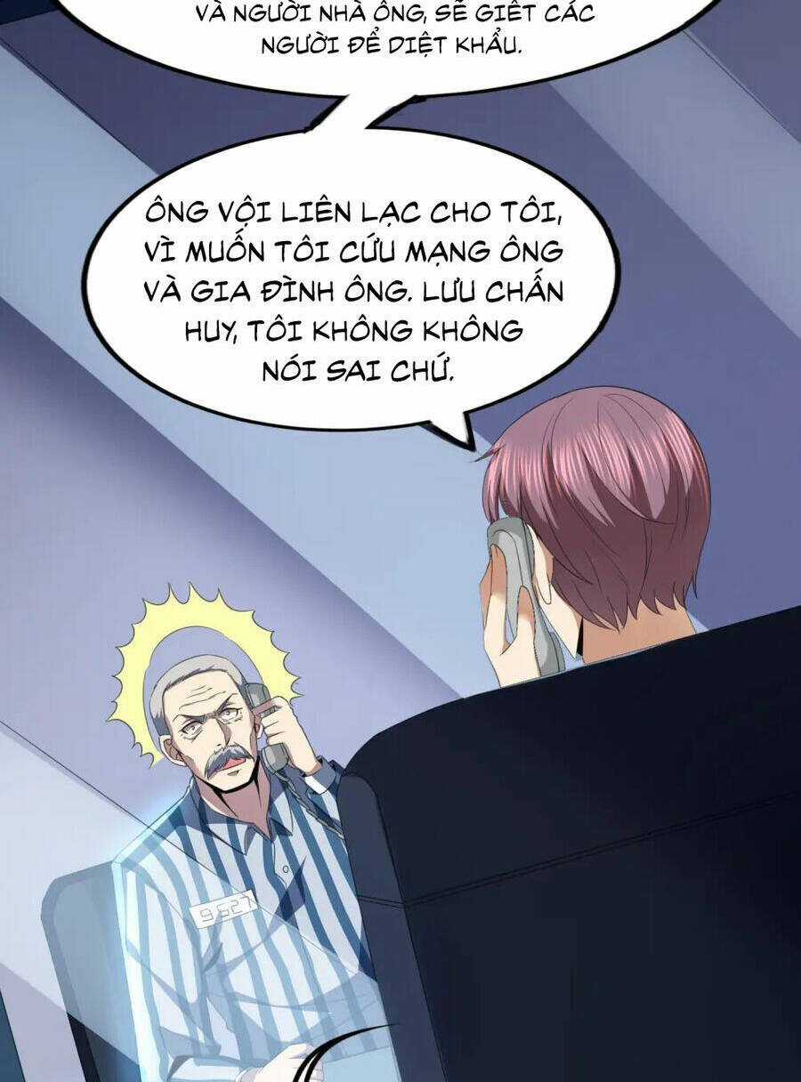 Y Võ Chí Tôn - Chapter 345 - Trang 21