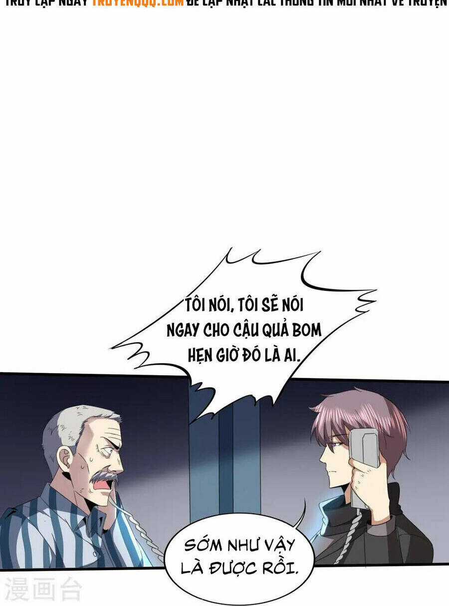 Y Võ Chí Tôn - Chapter 345 - Trang 25