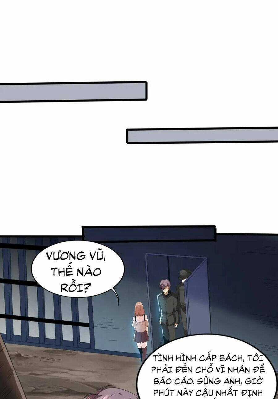 Y Võ Chí Tôn - Chapter 345 - Trang 26