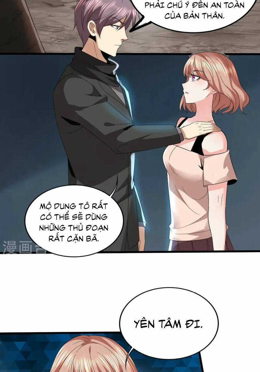 Y Võ Chí Tôn - Chapter 345 - Trang 27