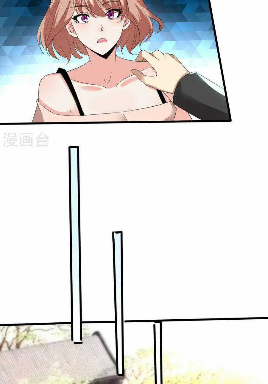 Y Võ Chí Tôn - Chapter 345 - Trang 28