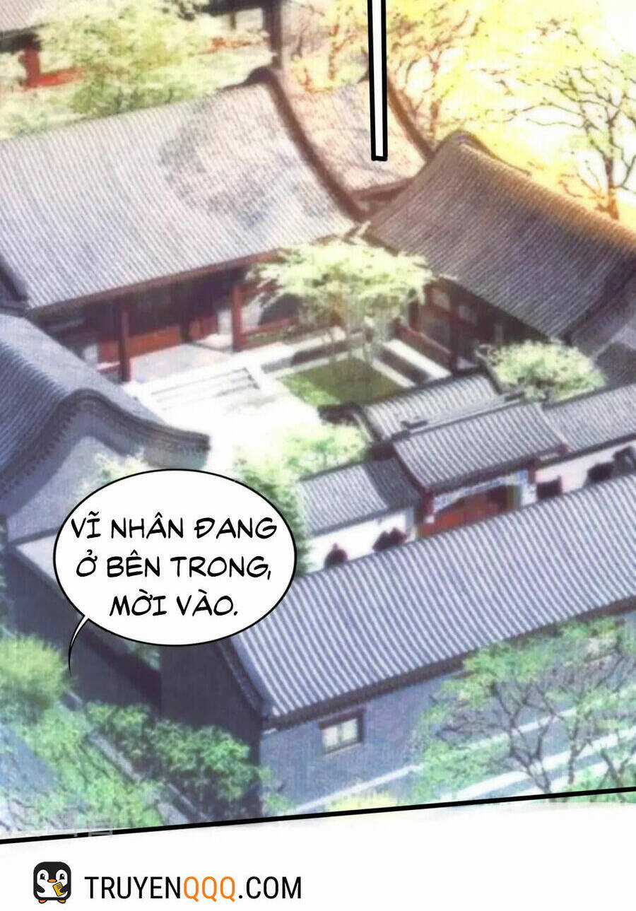 Y Võ Chí Tôn - Chapter 345 - Trang 29