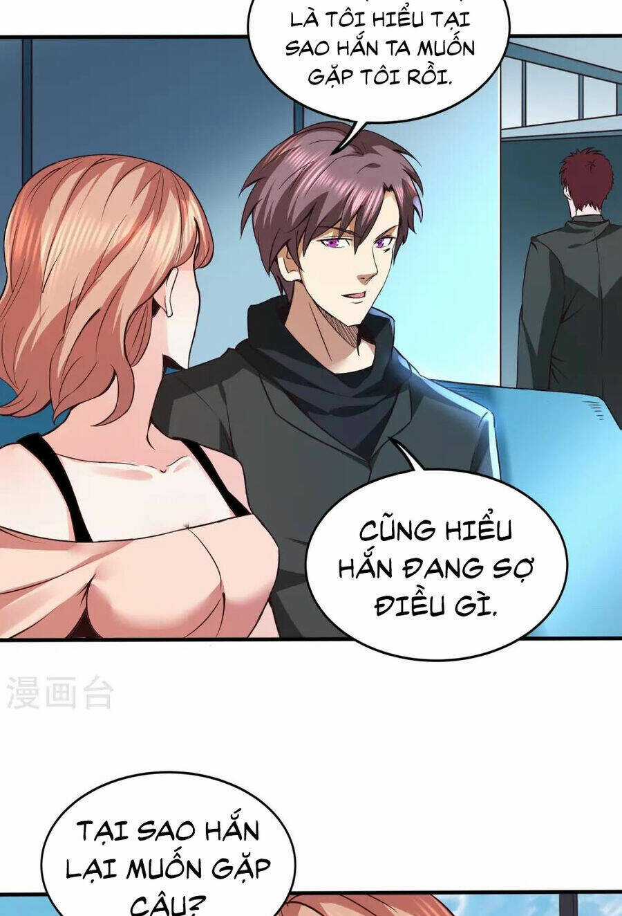 Y Võ Chí Tôn - Chapter 345 - Trang 4