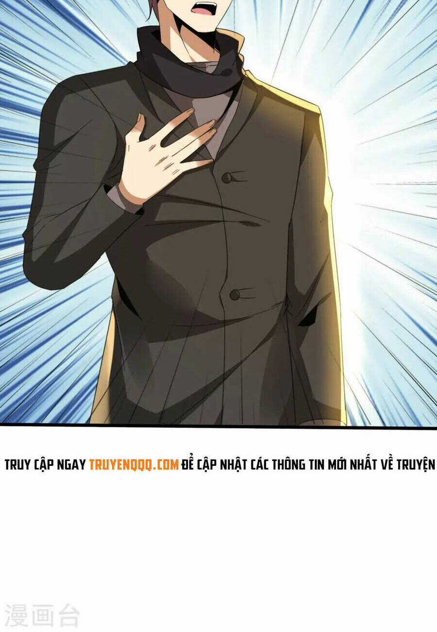 Y Võ Chí Tôn - Chapter 345 - Trang 35