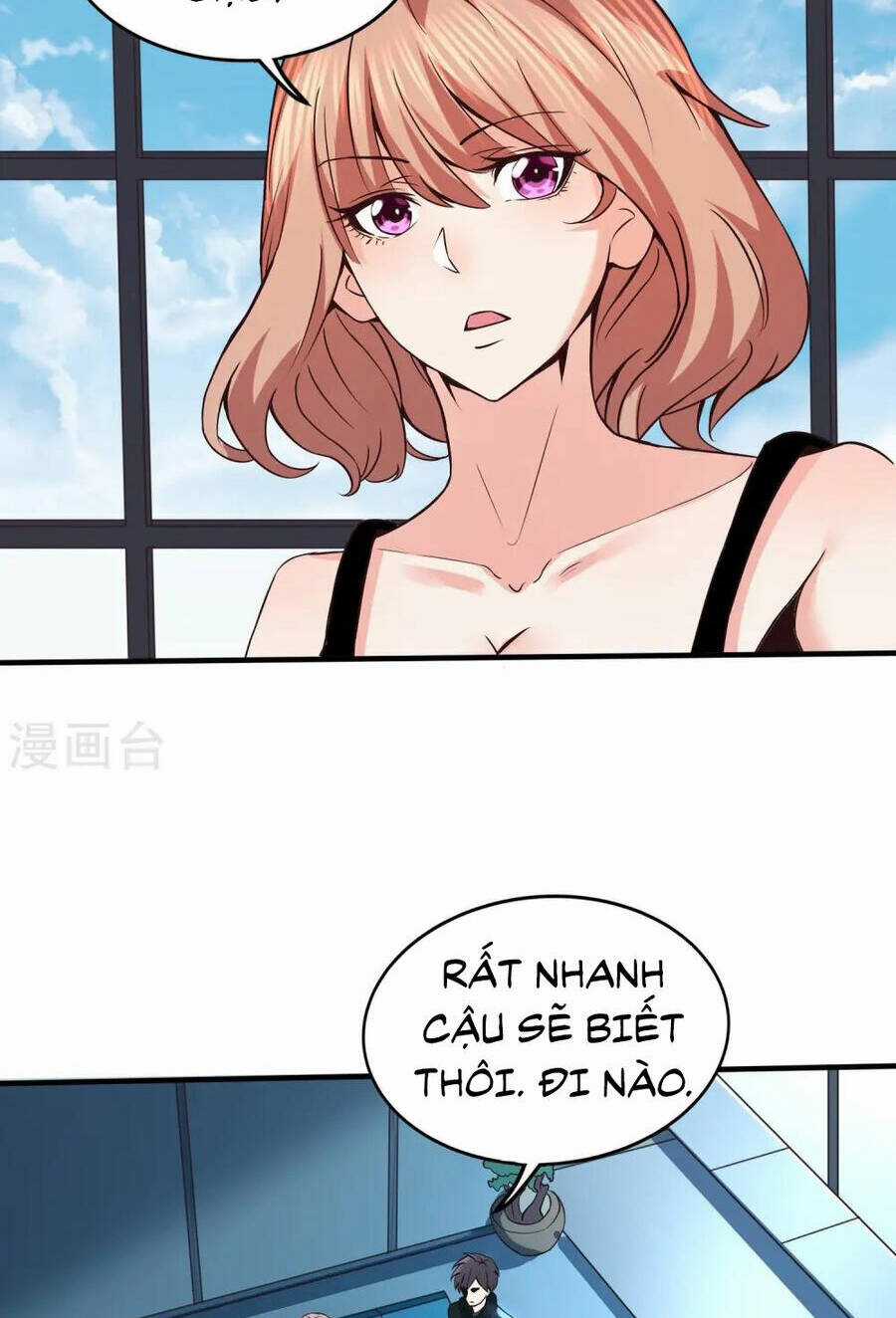 Y Võ Chí Tôn - Chapter 345 - Trang 5