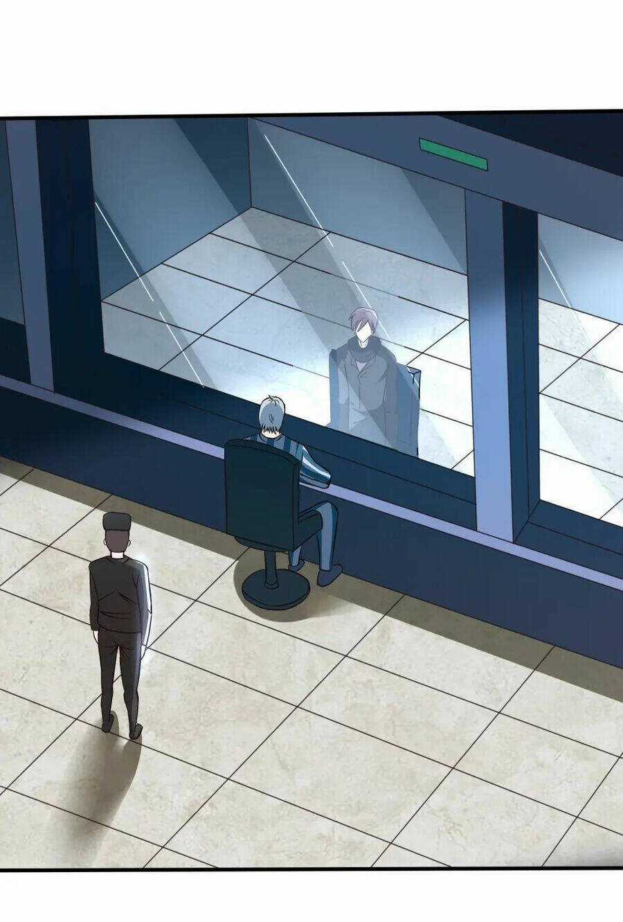 Y Võ Chí Tôn - Chapter 345 - Trang 8