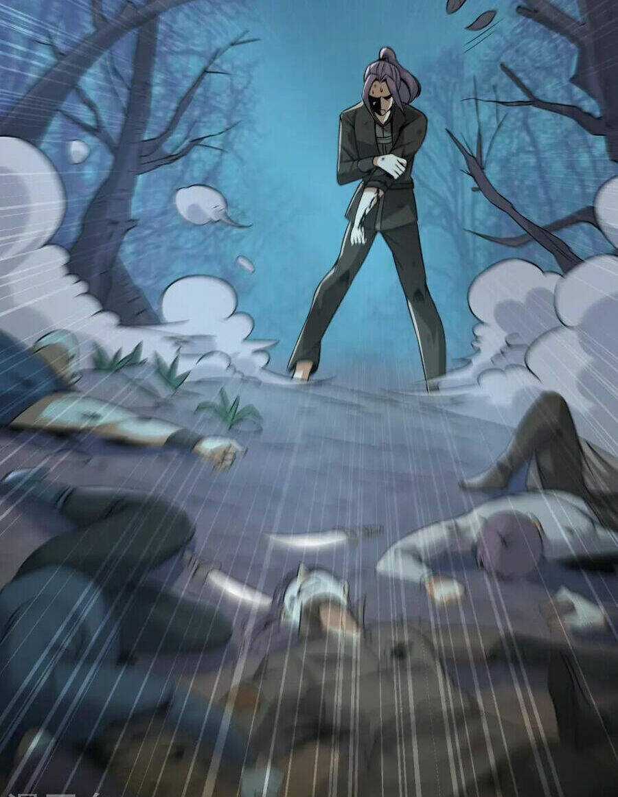 Y Võ Chí Tôn - Chapter 346 - Trang 12