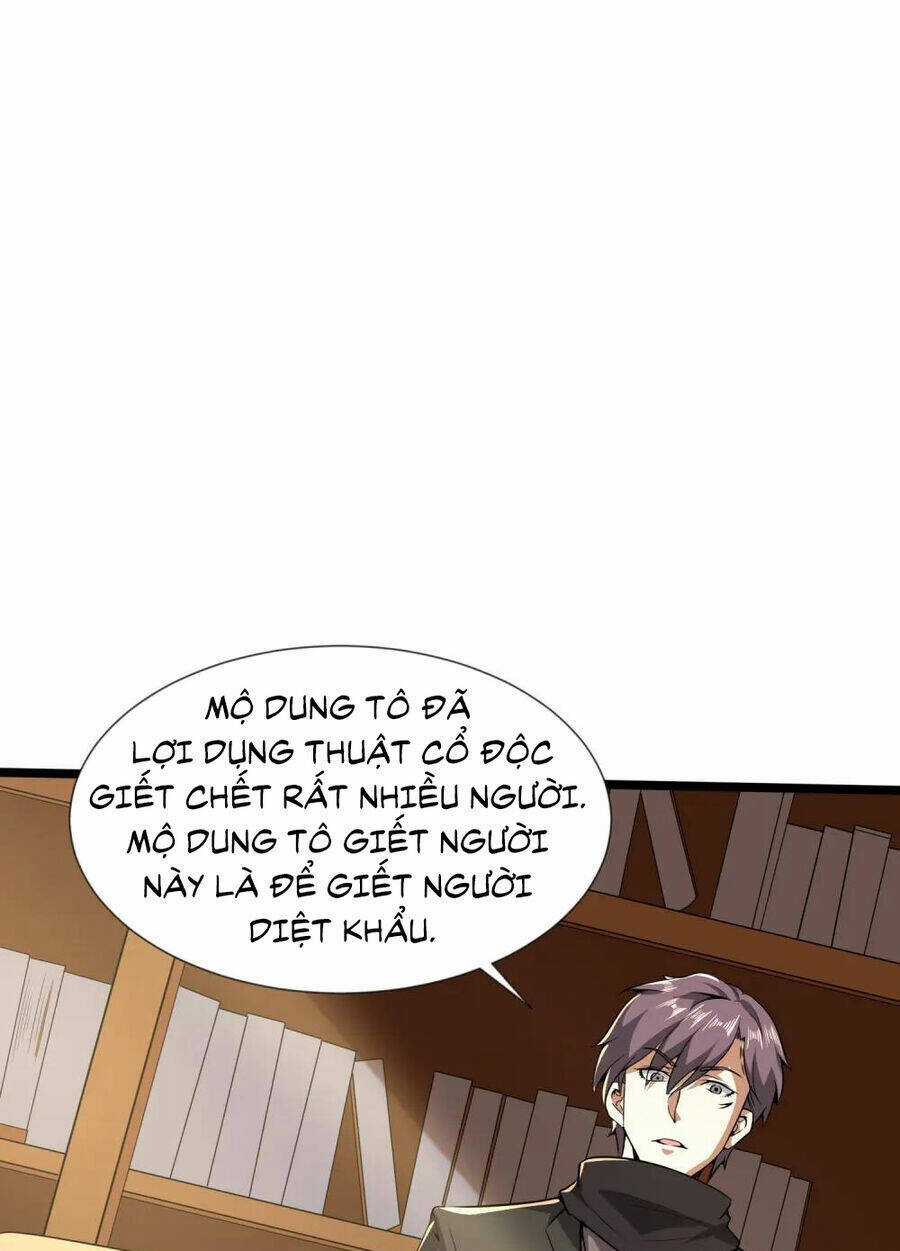 Y Võ Chí Tôn - Chapter 346 - Trang 14