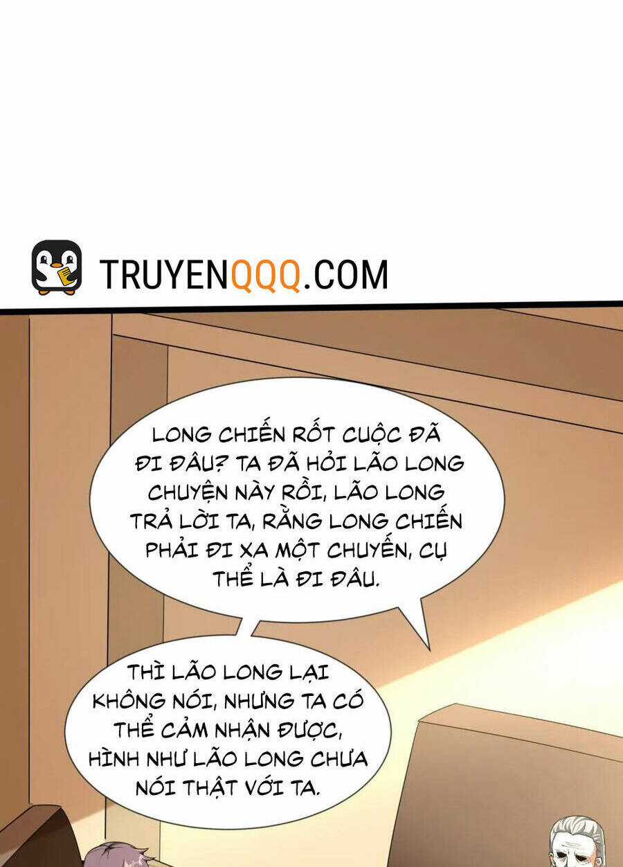 Y Võ Chí Tôn - Chapter 346 - Trang 17