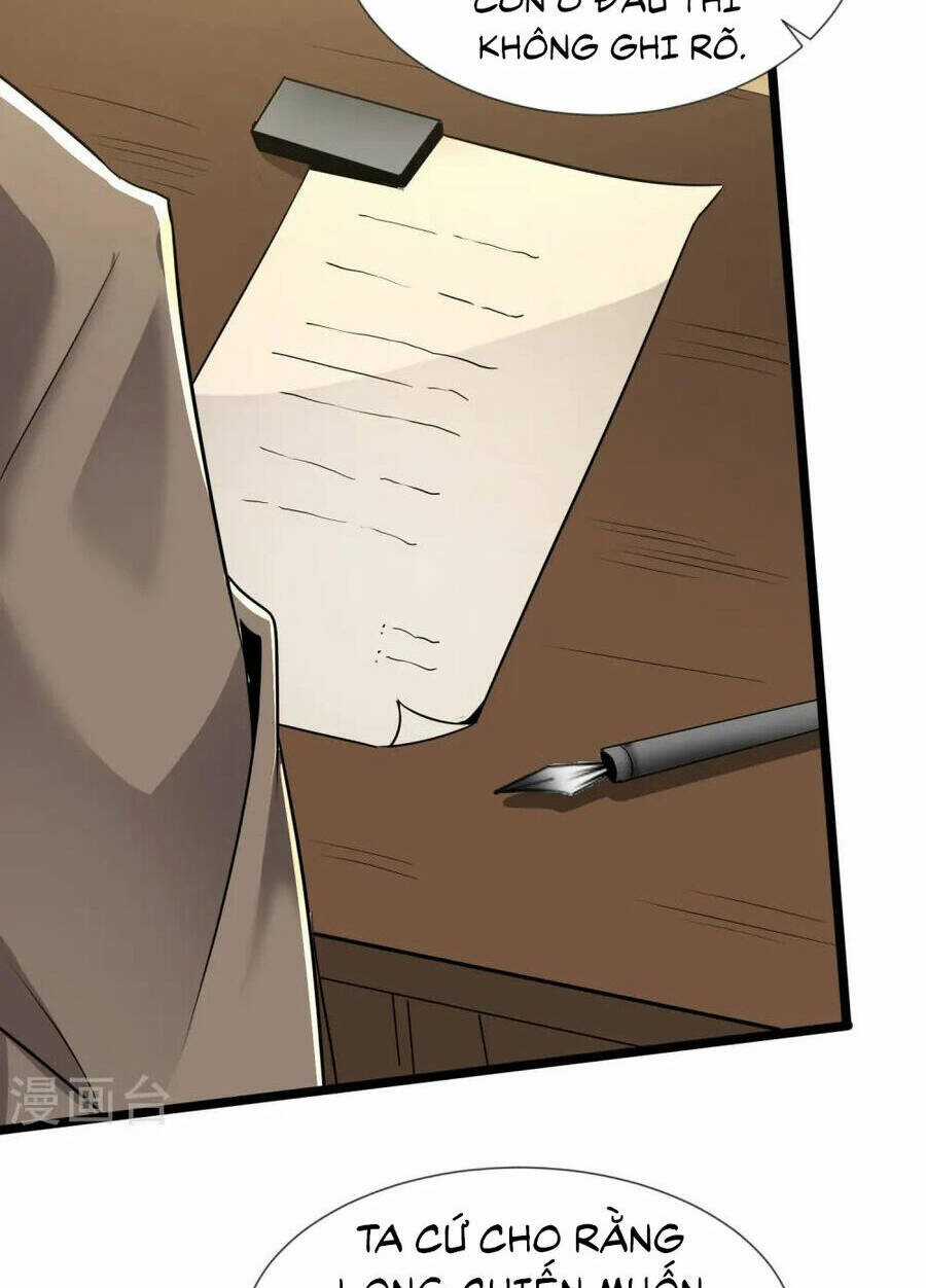 Y Võ Chí Tôn - Chapter 346 - Trang 19