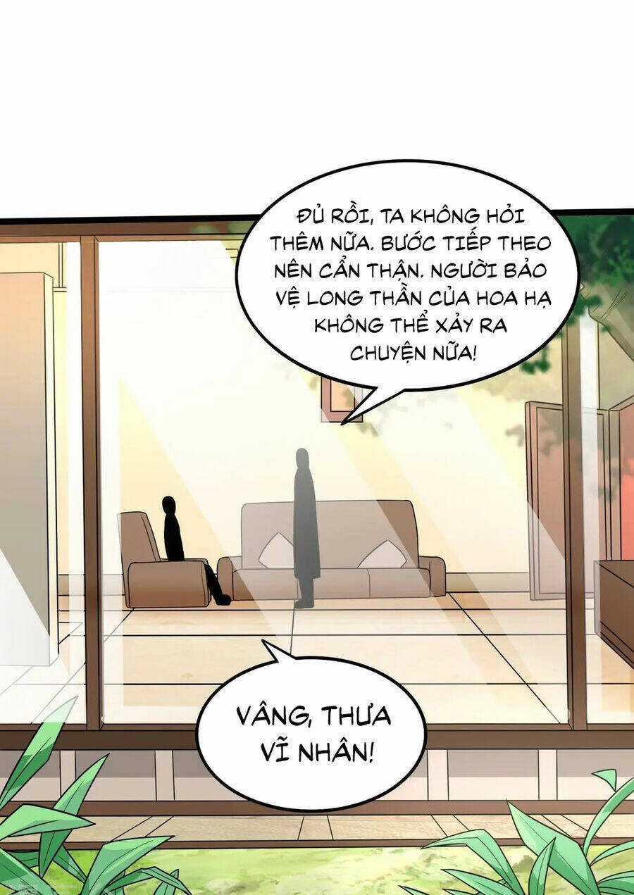 Y Võ Chí Tôn - Chapter 346 - Trang 28