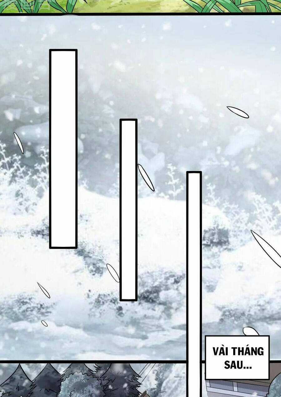 Y Võ Chí Tôn - Chapter 346 - Trang 29