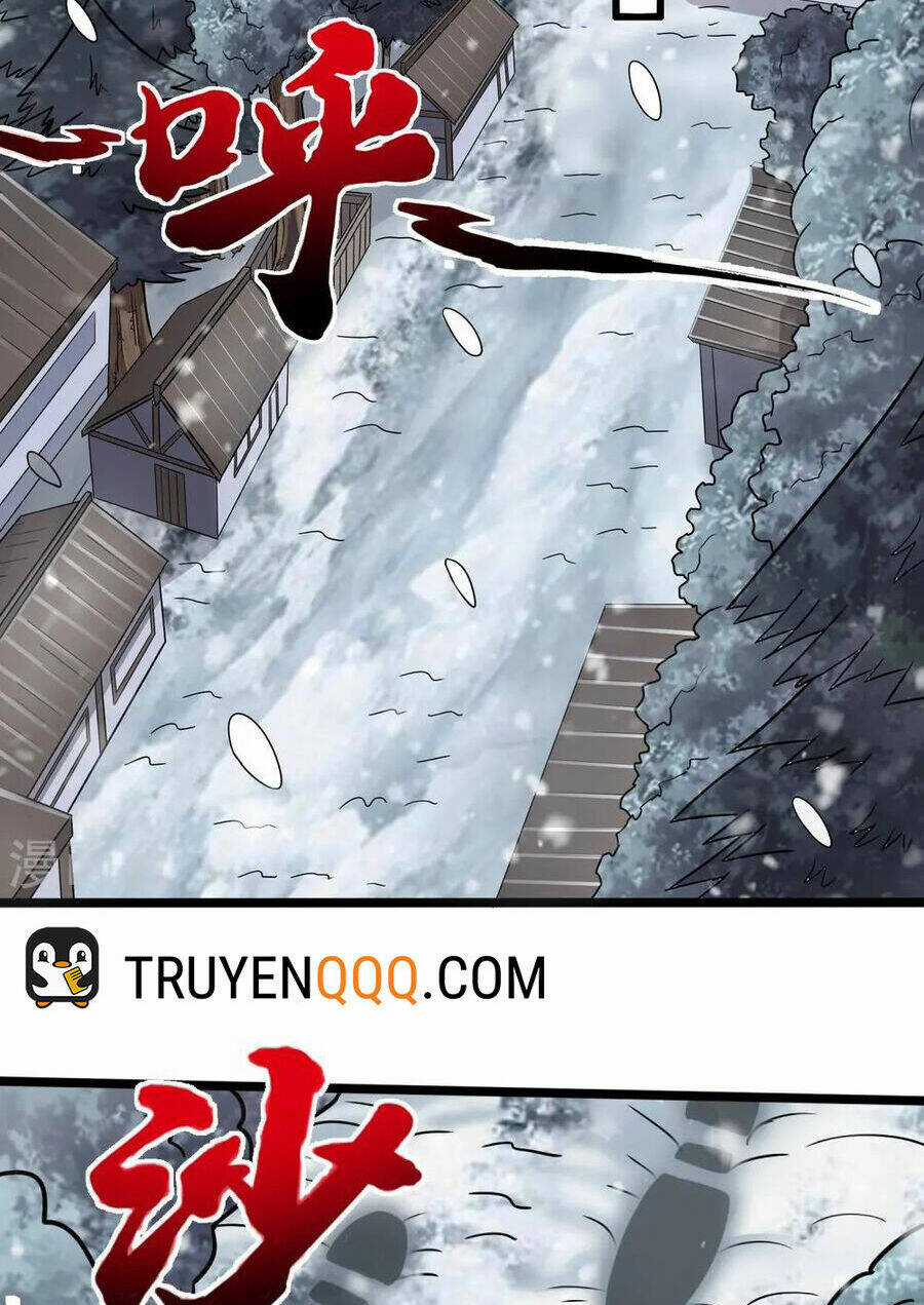 Y Võ Chí Tôn - Chapter 346 - Trang 30