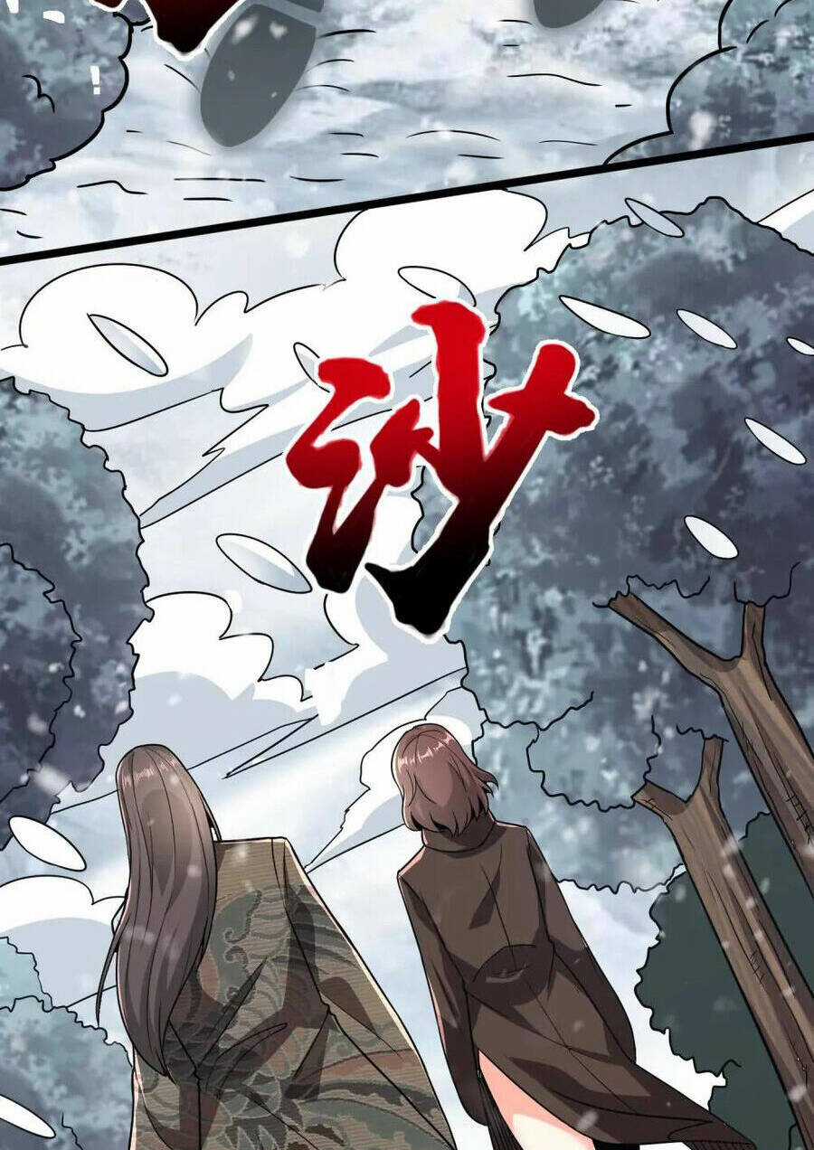 Y Võ Chí Tôn - Chapter 346 - Trang 31