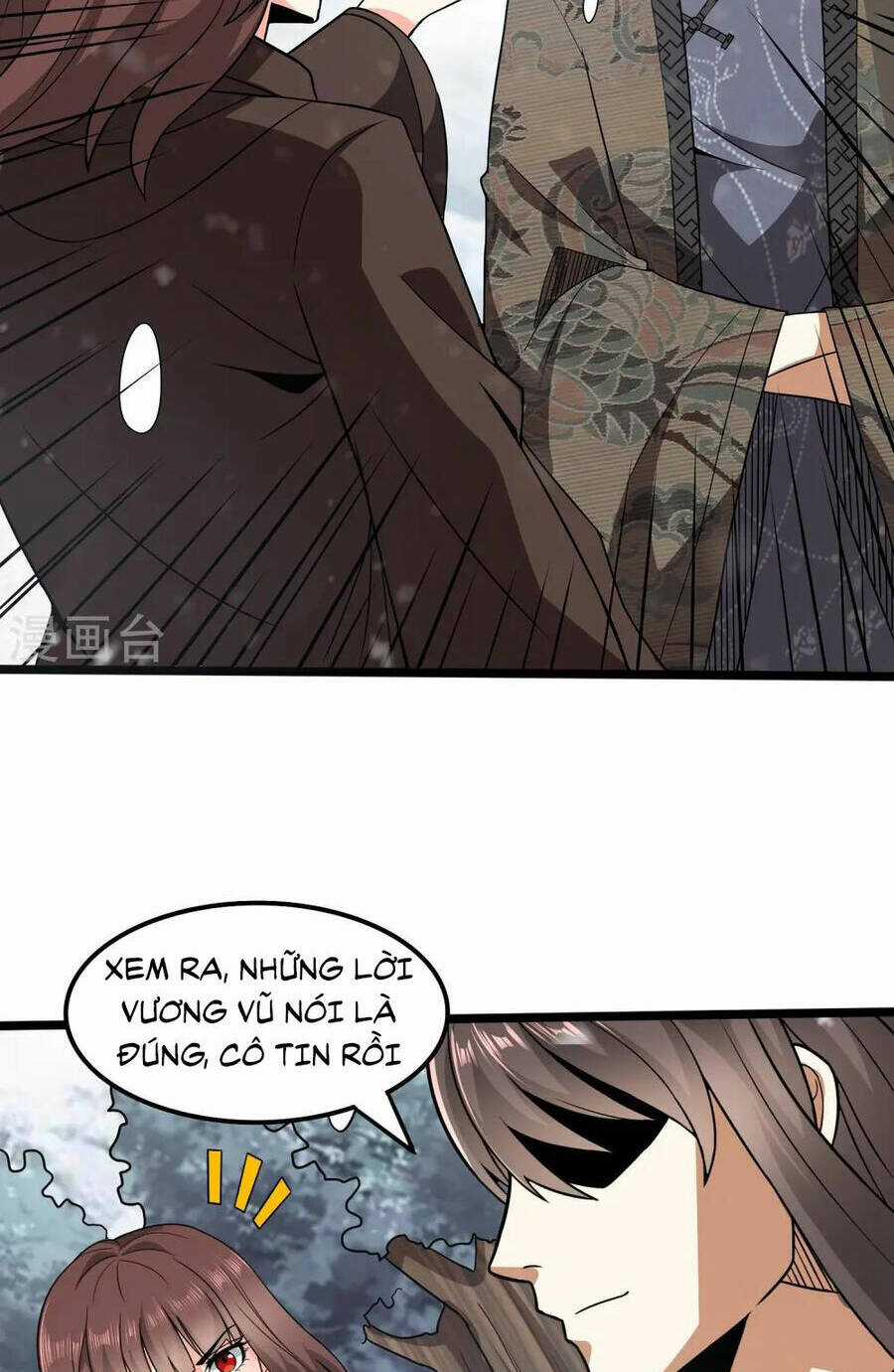 Y Võ Chí Tôn - Chapter 346 - Trang 35