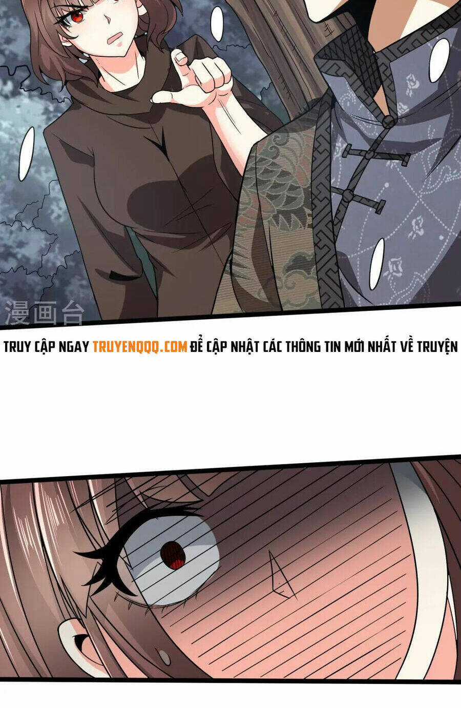 Y Võ Chí Tôn - Chapter 346 - Trang 36