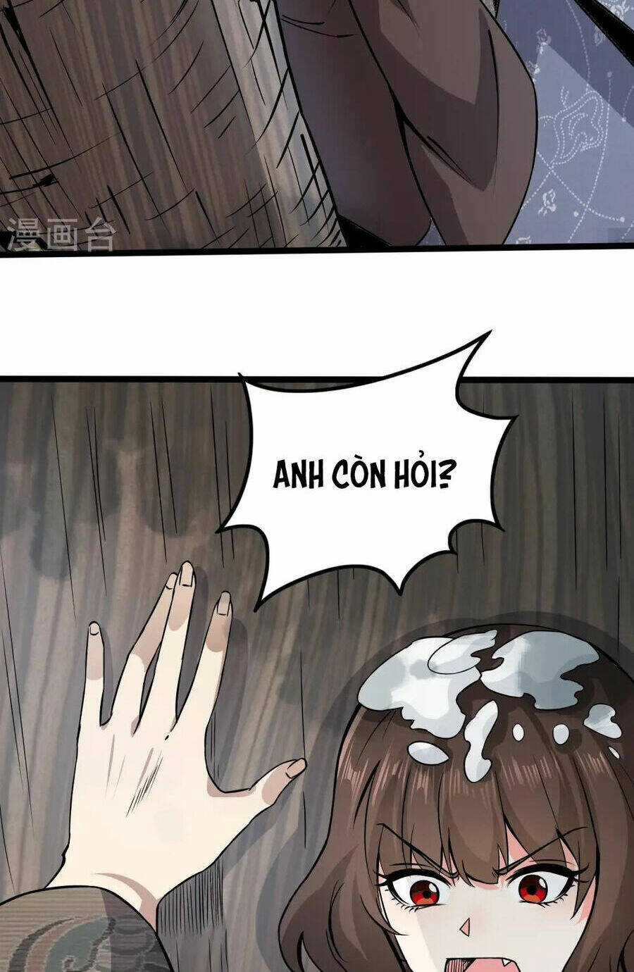 Y Võ Chí Tôn - Chapter 346 - Trang 40