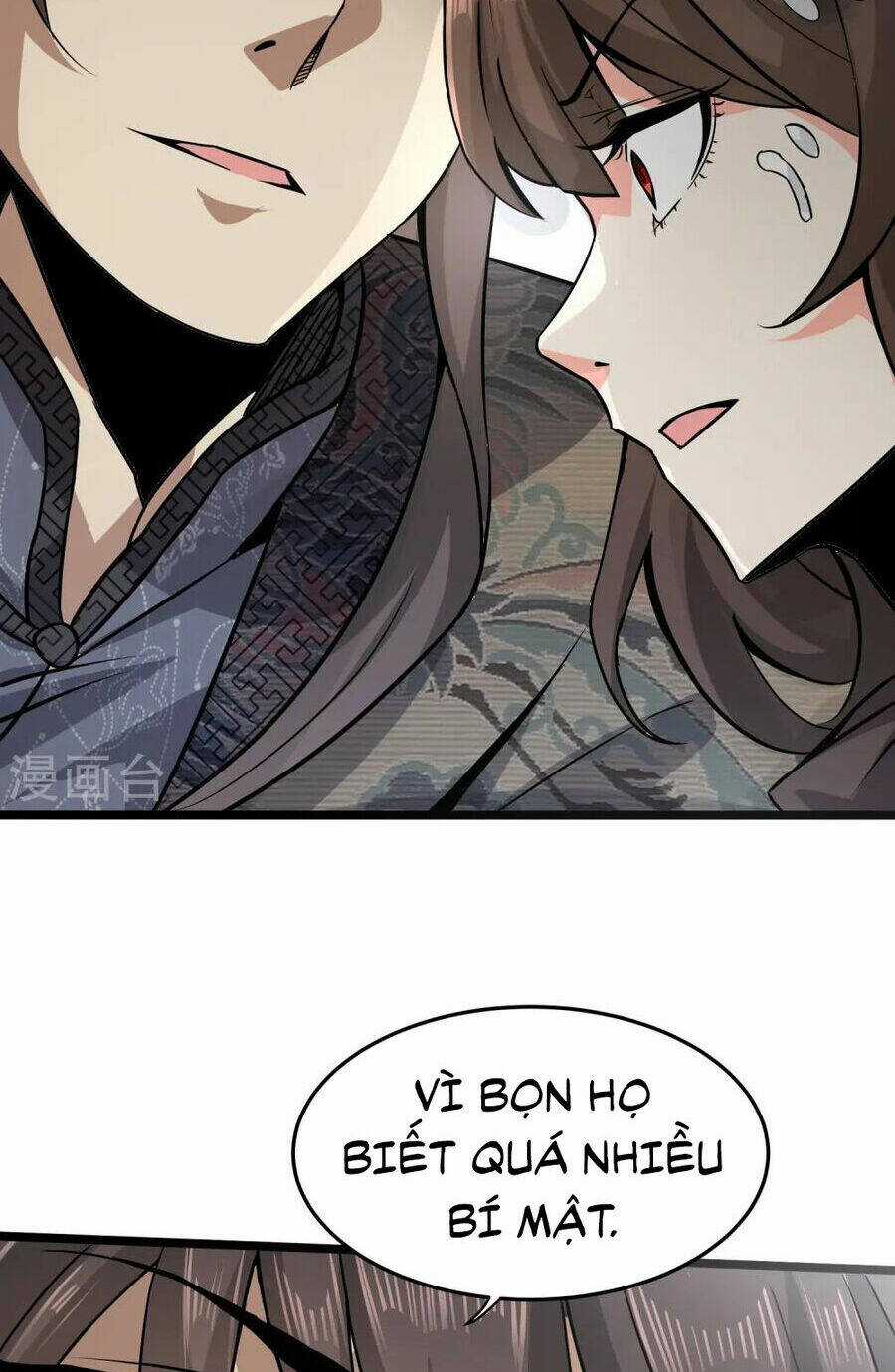 Y Võ Chí Tôn - Chapter 346 - Trang 42