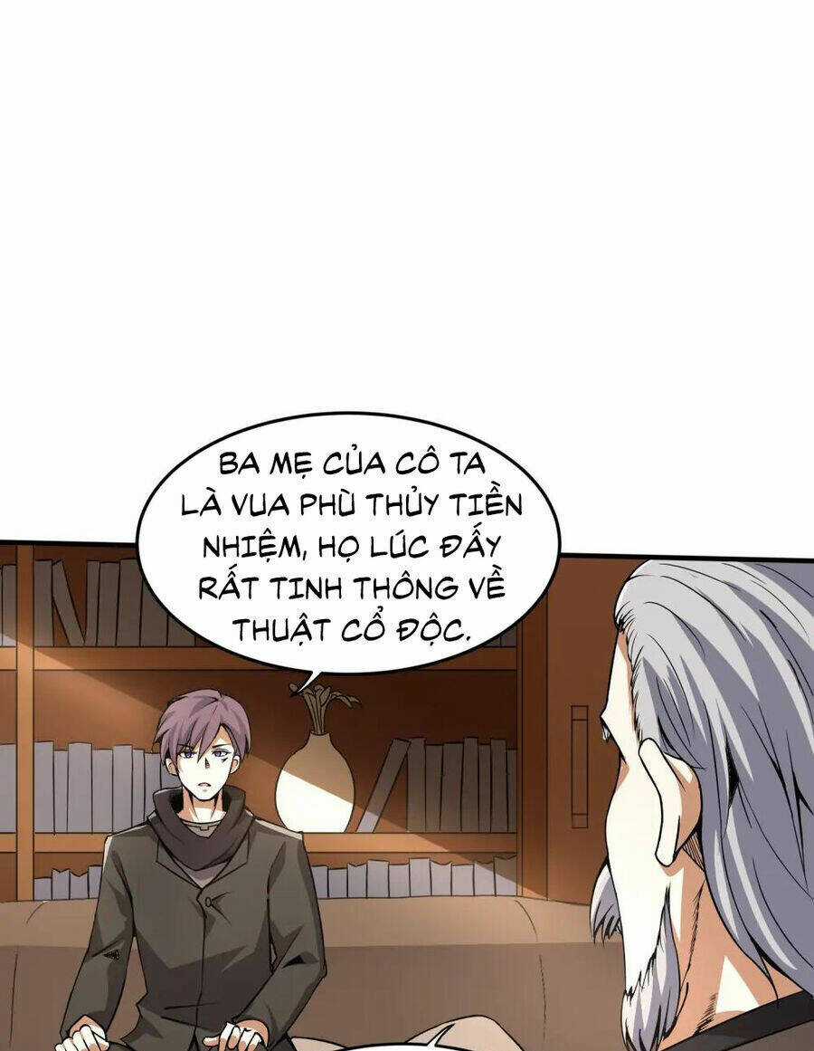 Y Võ Chí Tôn - Chapter 346 - Trang 8