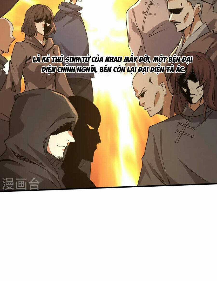 Y Võ Chí Tôn - Chapter 346 - Trang 10