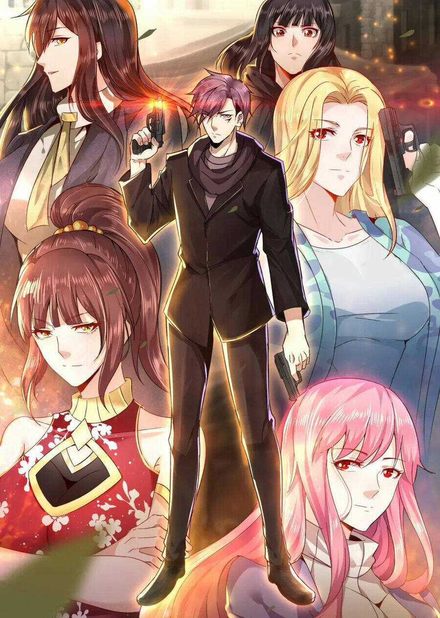 Y Võ Chí Tôn - Chapter 347 - Trang 2