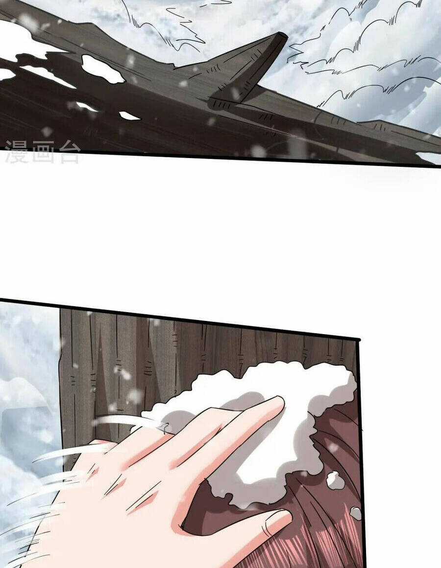 Y Võ Chí Tôn - Chapter 347 - Trang 11