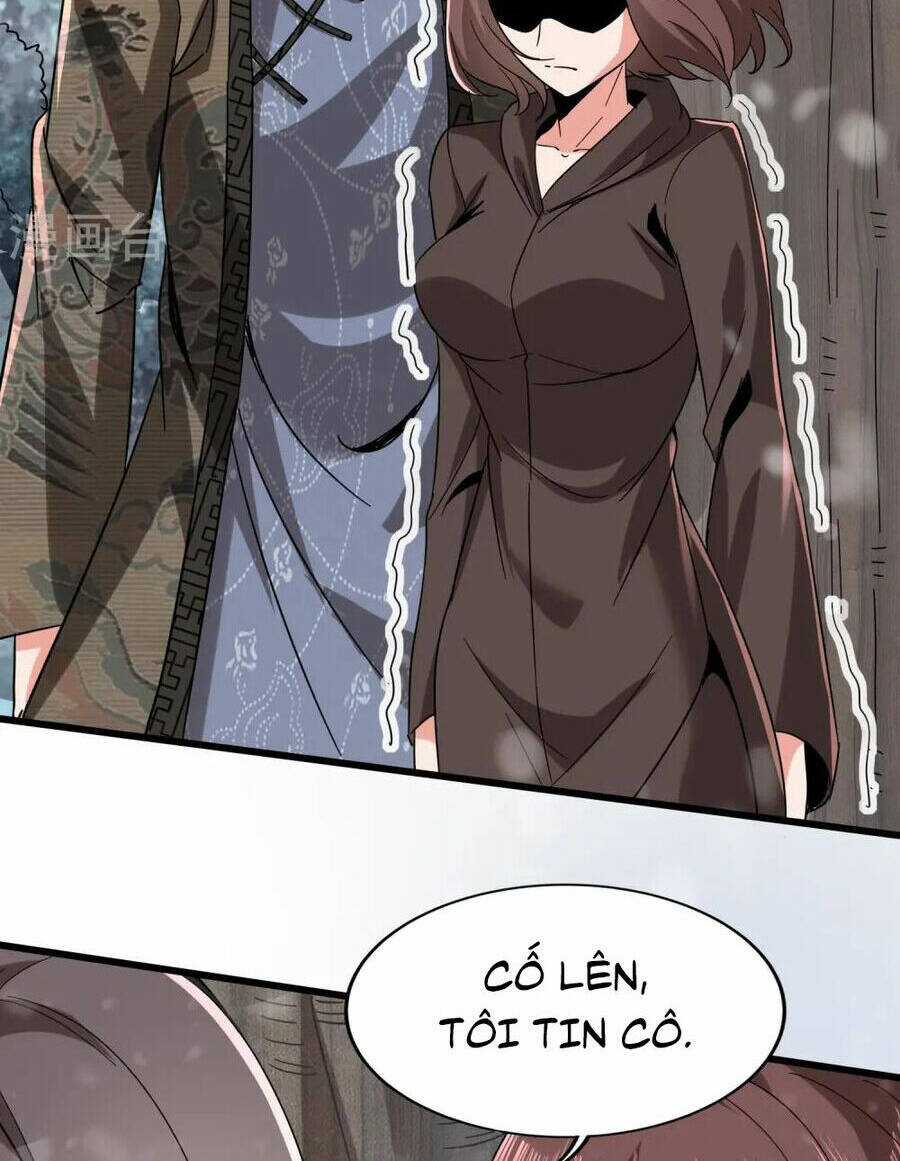Y Võ Chí Tôn - Chapter 347 - Trang 13