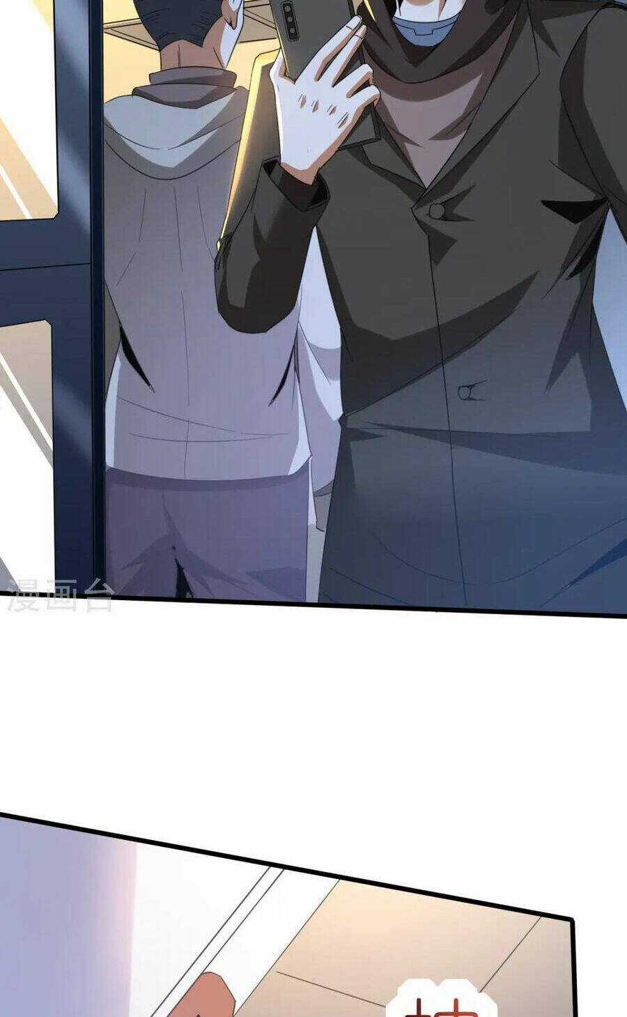 Y Võ Chí Tôn - Chapter 347 - Trang 18