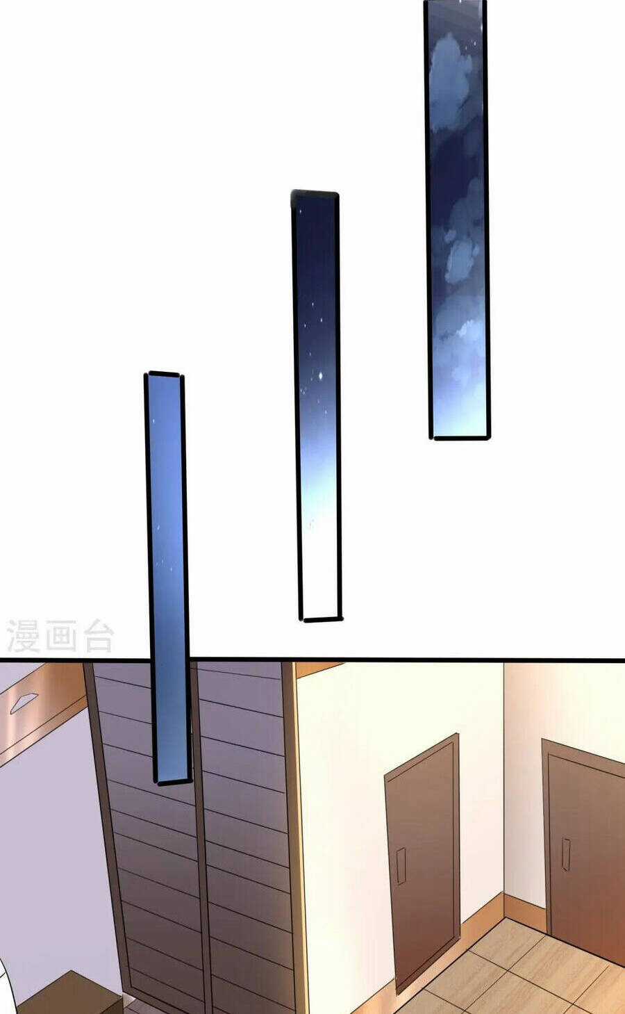 Y Võ Chí Tôn - Chapter 347 - Trang 21