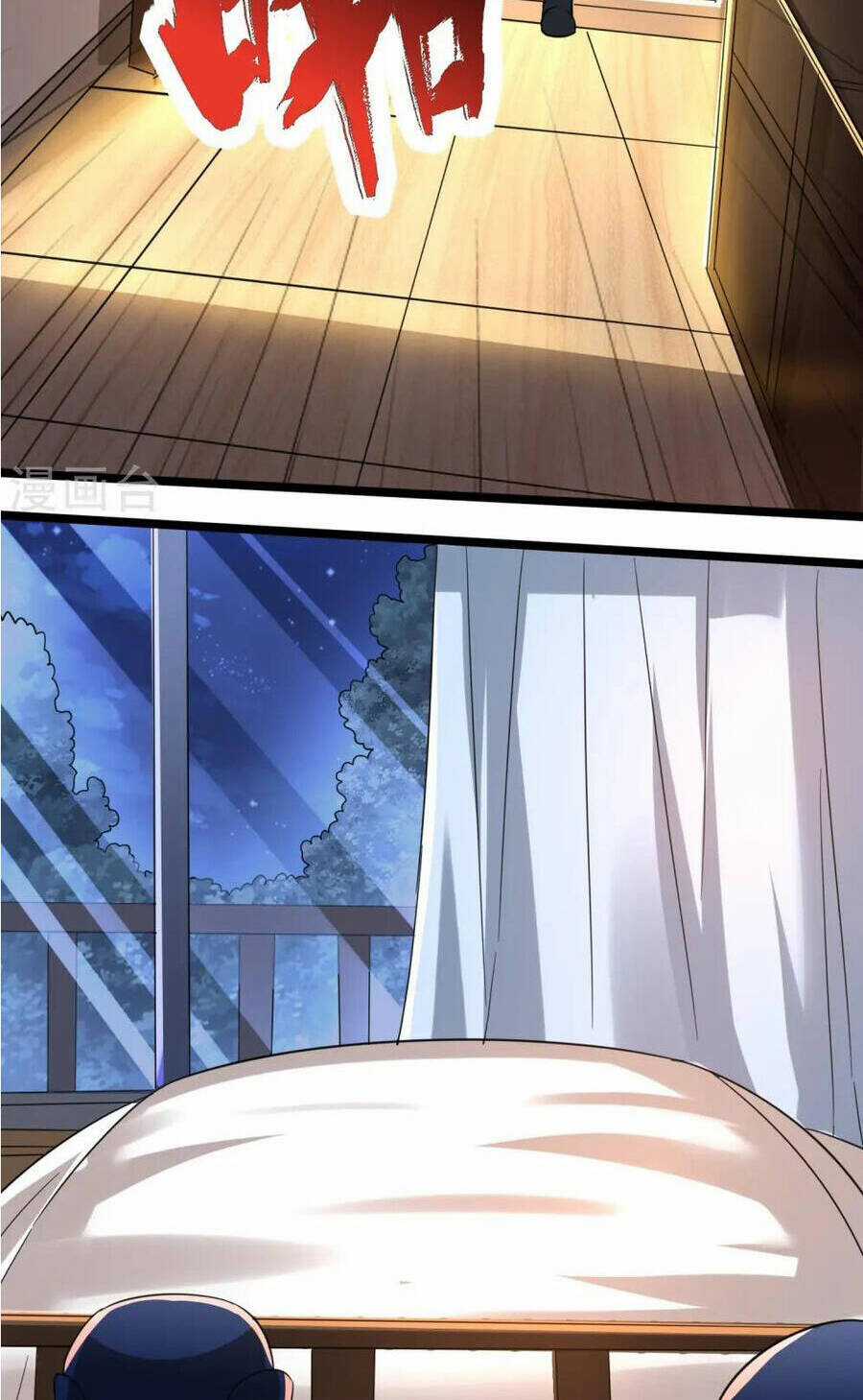 Y Võ Chí Tôn - Chapter 347 - Trang 27