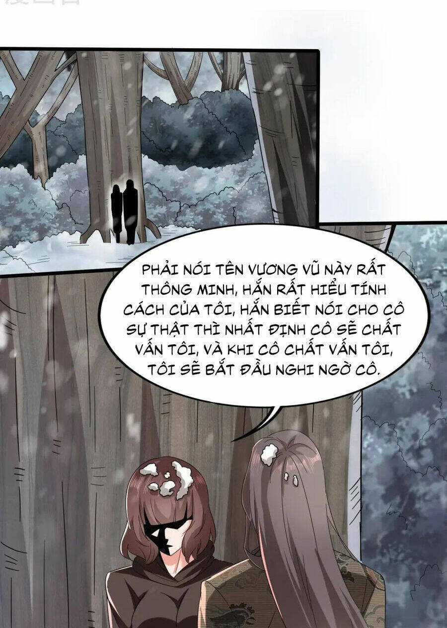 Y Võ Chí Tôn - Chapter 347 - Trang 4