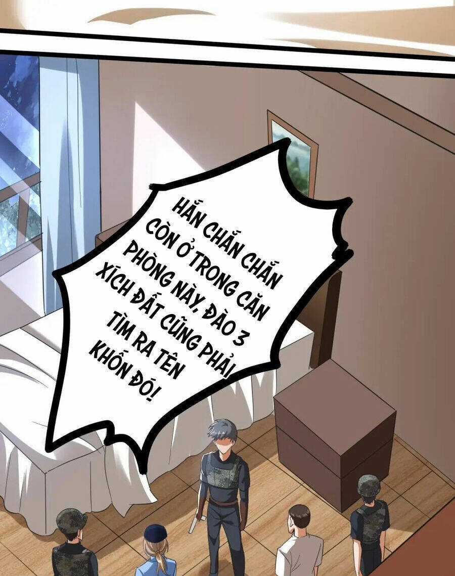 Y Võ Chí Tôn - Chapter 347 - Trang 34