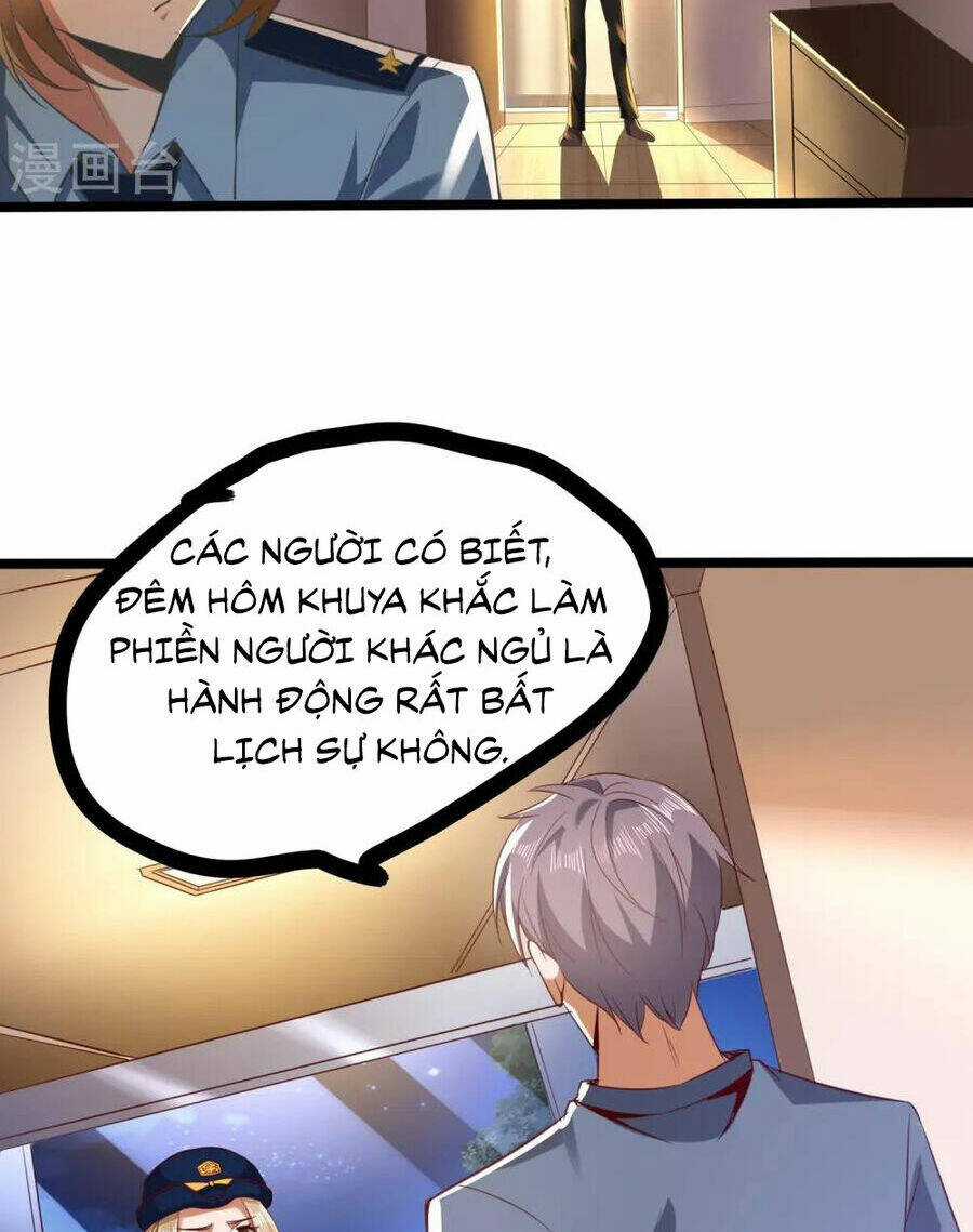 Y Võ Chí Tôn - Chapter 347 - Trang 36