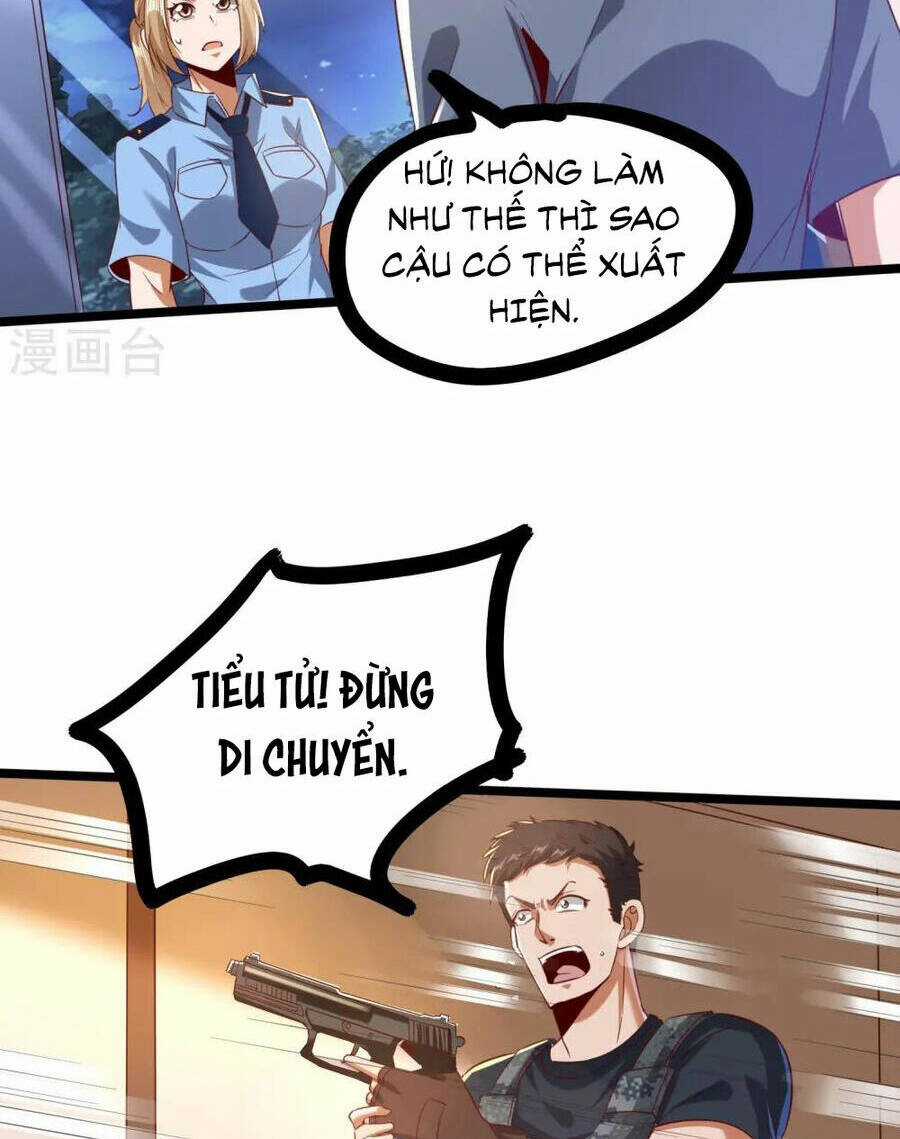 Y Võ Chí Tôn - Chapter 347 - Trang 37